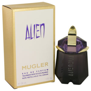 Alien Eau De Parfum Spray By Thierry Mugler - 1oz (30 ml)
