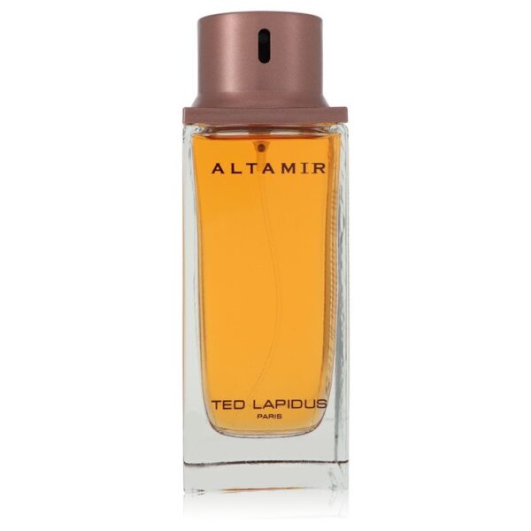 Altamir Cologne By Ted Lapidus Eau De Toilette Spray (Tester)