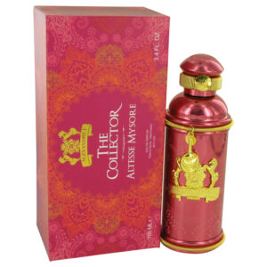 Altesse Mysore Eau De Parfum Spray By Alexandre J - 3.4oz (100 ml)