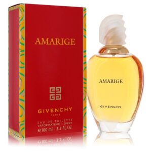 Amarige Perfume By Givenchy Eau De Toilette Spray