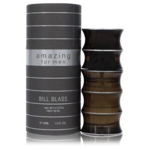 Amazing Eau De Toilette Spray By Bill Blass - 1oz (30 ml)