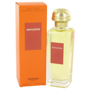 Amazone Perfume By Hermes Eau De Toilette Spray
