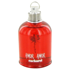 Amor Amor Perfume By Cacharel Eau De Toilette Spray (unboxed)