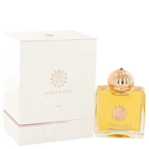 Amouage Dia Eau De Parfum Spray By Amouage - 3.4oz (100 ml)