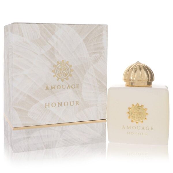 Amouage Honour Perfume By Amouage Eau De Parfum Spray