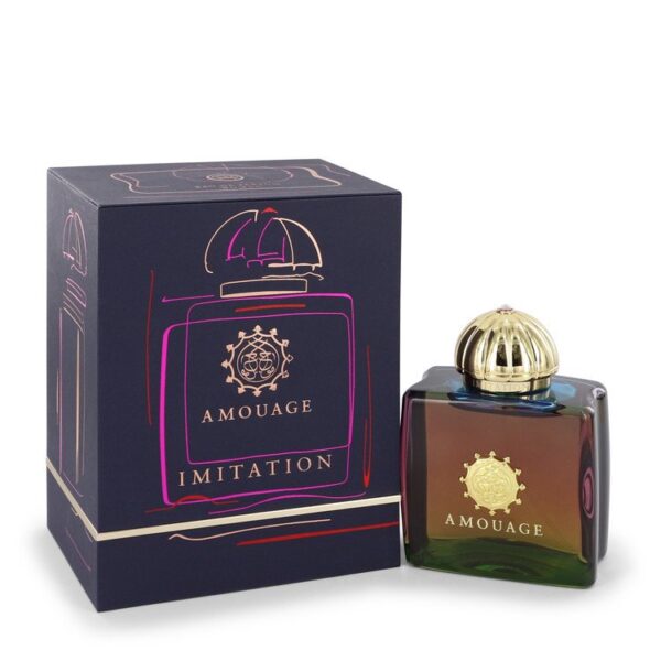 Amouage Imitation Perfume By Amouage Eau De Parfum Spray