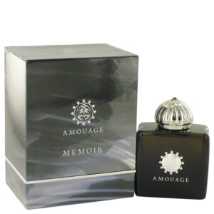 Amouage Memoir Eau De Parfum Spray By Amouage - 3.4oz (100 ml)