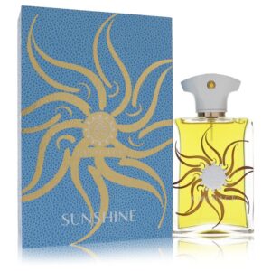 Amouage Sunshine Eau De Parfum Spray By Amouage - 3.4oz (100 ml)