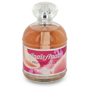 Anais Anais Premier Delice Eau De Toilette Spray (Tester) By Cacharel - 3.4oz (100 ml)