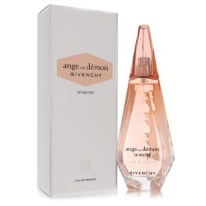 Ange Ou Demon Le Secret Eau De Parfum Spray By Givenchy - 3.4oz (100 ml)