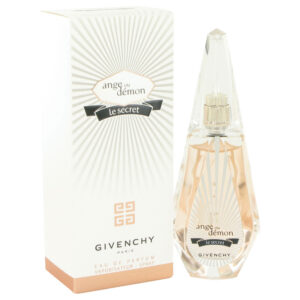 Ange Ou Demon Le Secret Eau De Parfum Spray By Givenchy - 1.7oz (50 ml)