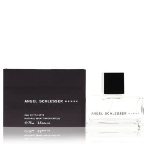 Angel Schlesser Eau De Toilette Spray By Angel Schlesser - 2.5oz (75 ml)