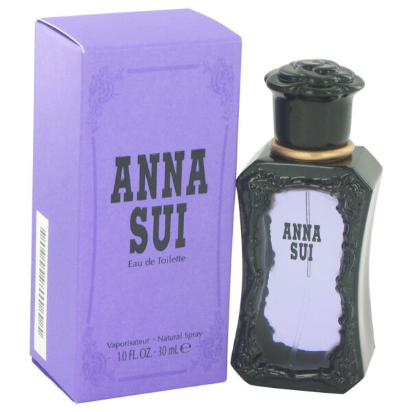 Anna Sui Perfume By Anna Sui Eau De Toilette Spray