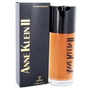 Anne Klein 2 Eau De Parfum Spray By Anne Klein - 3.4oz (100 ml)