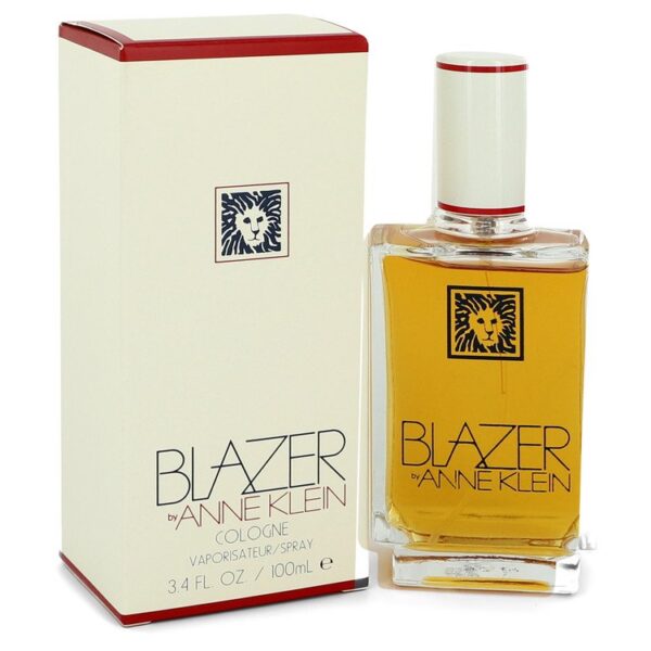 Anne Klein Blazer Perfume By Anne Klein Eau De Cologne Spray