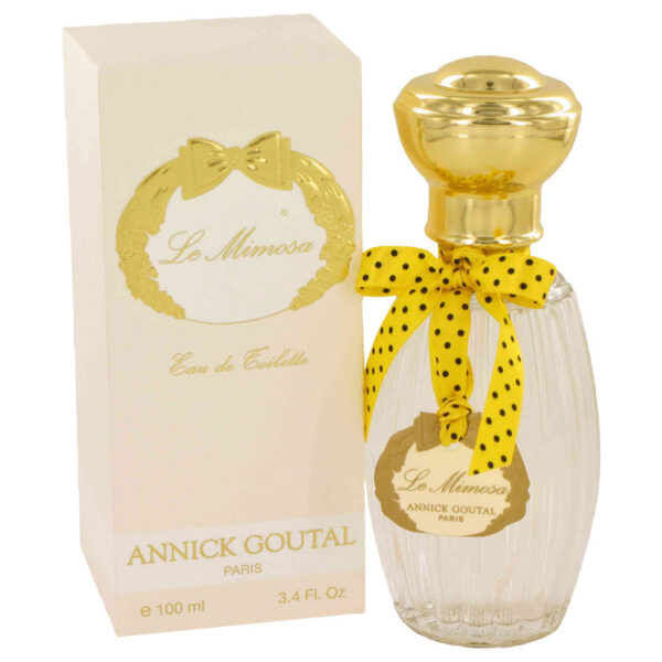 Annick Goutal Le Mimosa Perfume By Annick Goutal Eau De Toilette Spray