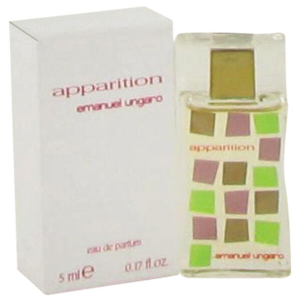 Apparition Perfume By Ungaro Mini EDP
