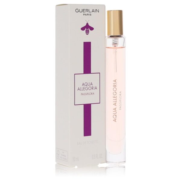 Aqua Allegoria Passiflora Perfume By Guerlain Mini EDT Spray