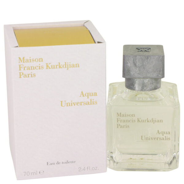 Aqua Universalis Perfume By Maison Francis Kurkdjian Eau De Toilette Spray (Unisex)