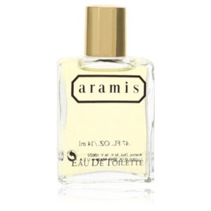 Aramis Eau De Toilette Splash By Aramis - 0.47oz (15 ml)