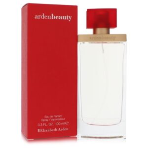 Arden Beauty Eau De Parfum Spray By Elizabeth Arden - 3.3oz (100 ml)