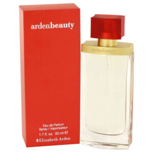 Arden Beauty Eau De Parfum Spray By Elizabeth Arden - 1.7oz (50 ml)