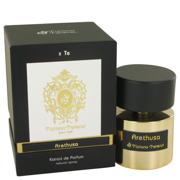 Arethusa Perfume By Tiziana Terenzi Extrait De Parfum Spray (Unisex)