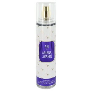 Ari Body Mist Spray By Ariana Grande - 8oz (235 ml)