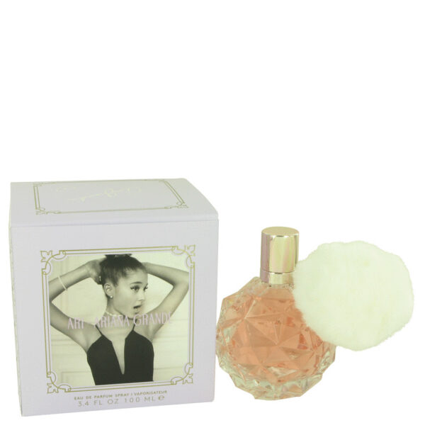Ari Perfume By Ariana Grande Eau De Parfum Spray