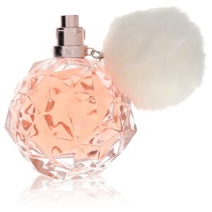 Ari Eau De Parfum Spray (Tester) By Ariana Grande - 3.4oz (100 ml)