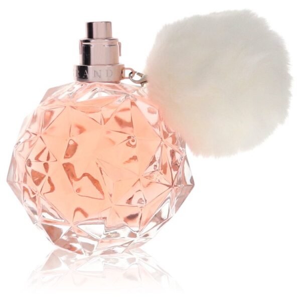 Ari Perfume By Ariana Grande Eau De Parfum Spray (Tester)