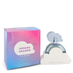 Ariana Grande Cloud Eau De Parfum Spray By Ariana Grande - 3.4oz (100 ml)