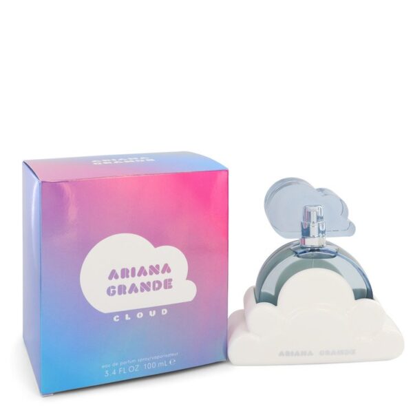 Ariana Grande Cloud Perfume By Ariana Grande Eau De Parfum Spray