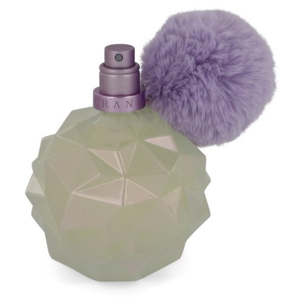 Ariana Grande Moonlight Eau De Parfum Spray (Tester) By Ariana Grande - 3.4oz (100 ml)