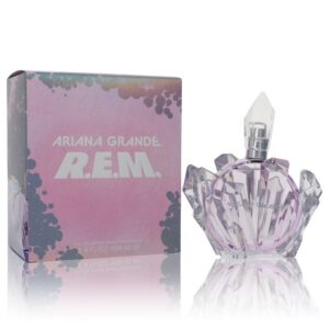 Ariana Grande R.e.m. Eau De Parfum Spray By Ariana Grande - 3.4oz (100 ml)