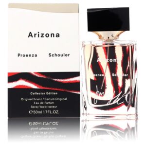 Arizona Eau De Parfum Spray (Collector's Edition) By Proenza Schouler - 1.7oz (50 ml)