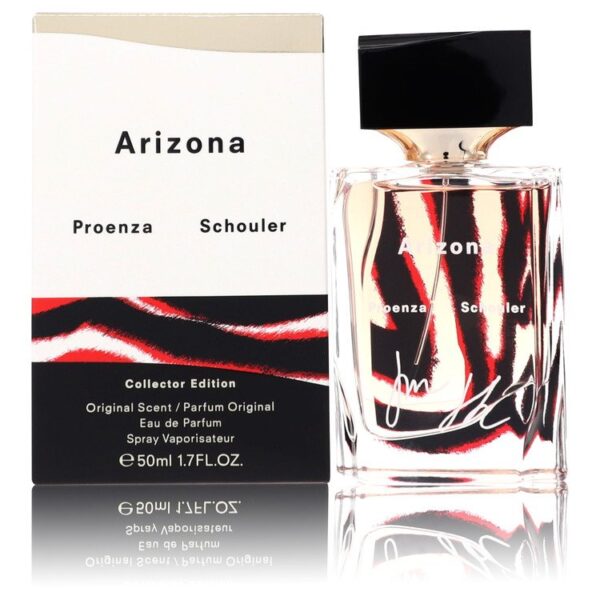 Arizona Perfume By Proenza Schouler Eau De Parfum Spray (Collector's Edition)