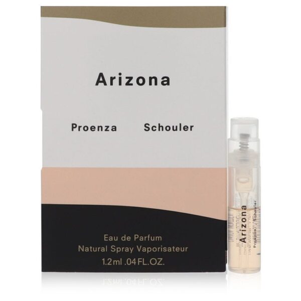 Arizona Perfume By Proenza Schouler Vial (sample)