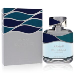 Armaf El Cielo Eau De Parfum Spray By Armaf - 3.4oz (100 ml)