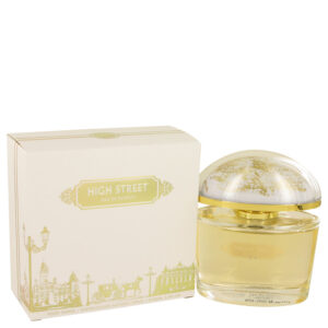 Armaf High Street Eau De Parfum Spray By Armaf - 3.4oz (100 ml)