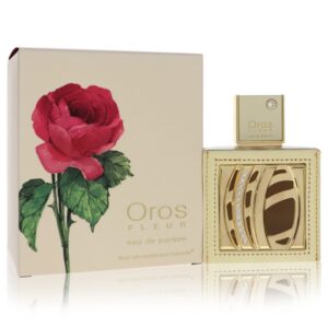 Armaf Oros Fleur Eau DE Parfum Spray By Armaf - 2.9oz (85 ml)