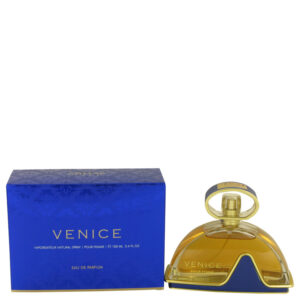 Armaf Venice Eau De Parfum Spray By Armaf - 3.4oz (100 ml)