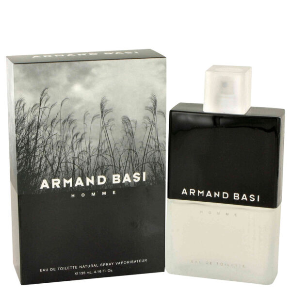 Armand Basi Eau De Toilette Spray By Armand Basi - 4.2oz (125 ml)