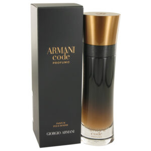 Armani Code Profumo Eau De Parfum Spray By Giorgio Armani - 3.7oz (110 ml)