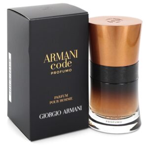 Armani Code Profumo Eau De Parfum Spray By Giorgio Armani - 1oz (30 ml)
