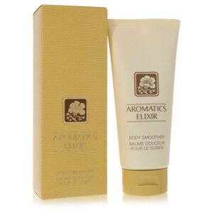 Aromatics Elixir Body Smoother By Clinique - 6.7oz (200 ml)