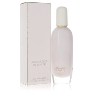 Aromatics In White Eau De Parfum Spray By Clinique - 1.7oz (50 ml)