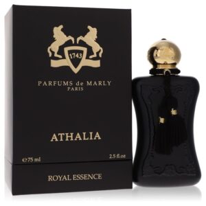 Athalia Eau De Parfum Spray By Parfums De Marly - 2.5oz (75 ml)