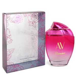 Av Glamour Charming Eau De Parfum By Adrienne Vittadini - 3oz (90 ml)