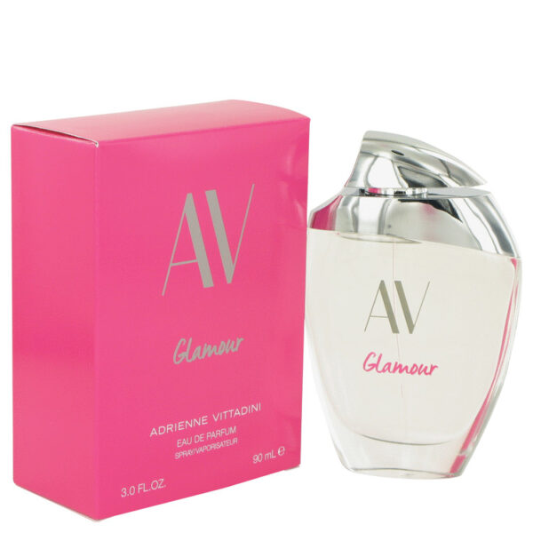 Av Glamour Perfume By Adrienne Vittadini Eau De Parfum Spray